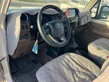 Toyota Land Cruiser LX 2025